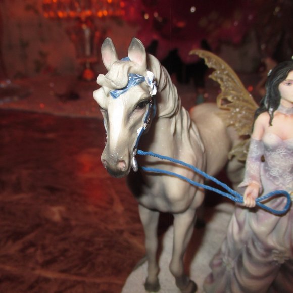 Nene Thomas Winter Wings - Picture 3 of 13